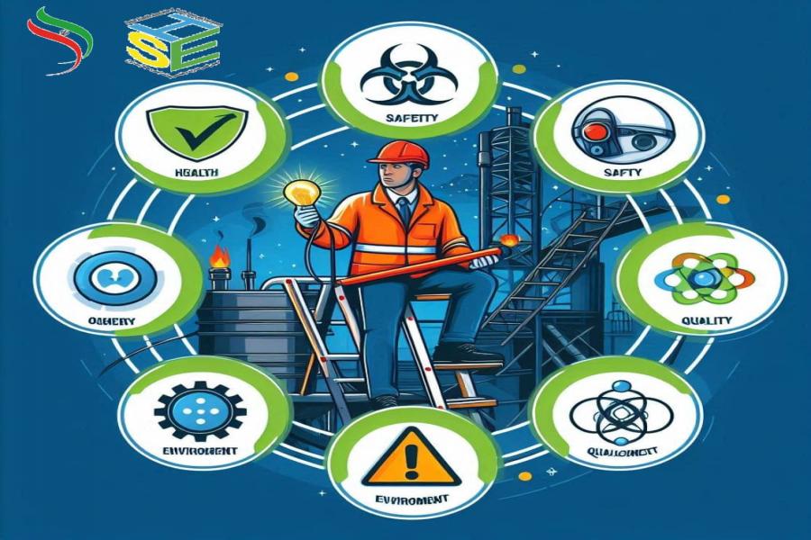 Understanding HSEQ Management System Concept