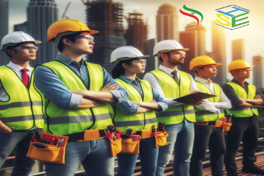 ما أهمیة الالتزام بمتطلبات الصحة والسلامة والبیئة (HSE)؟