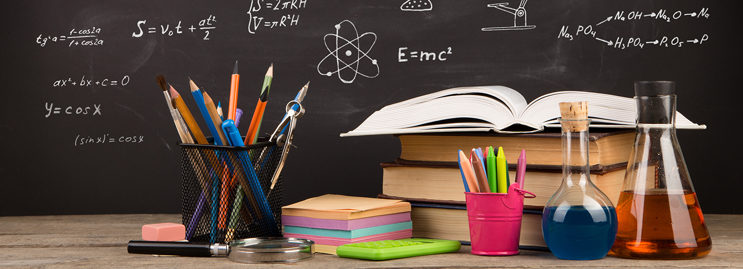 خدمات علمی، آموزشی و پژوهشی