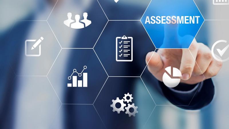 خدمات ارزیابی و ممیزی