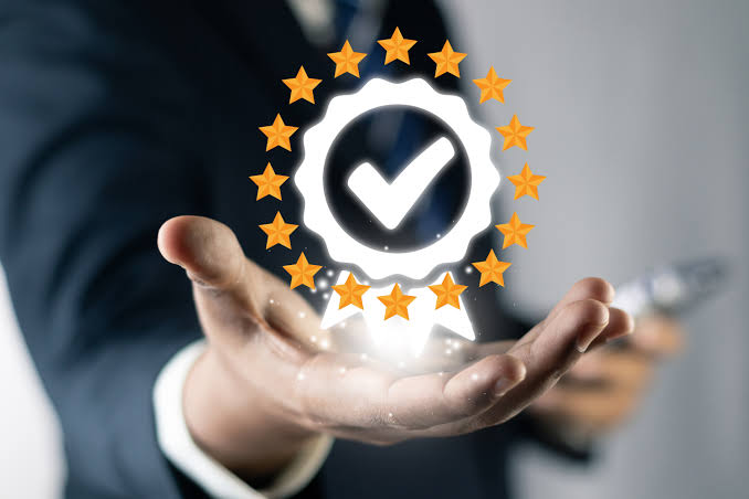 خدمات صحه گذاری و تایید صلاحیت