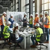 چگونه سیستم های HSE می توانند در شرکت کارآمد باشند؟