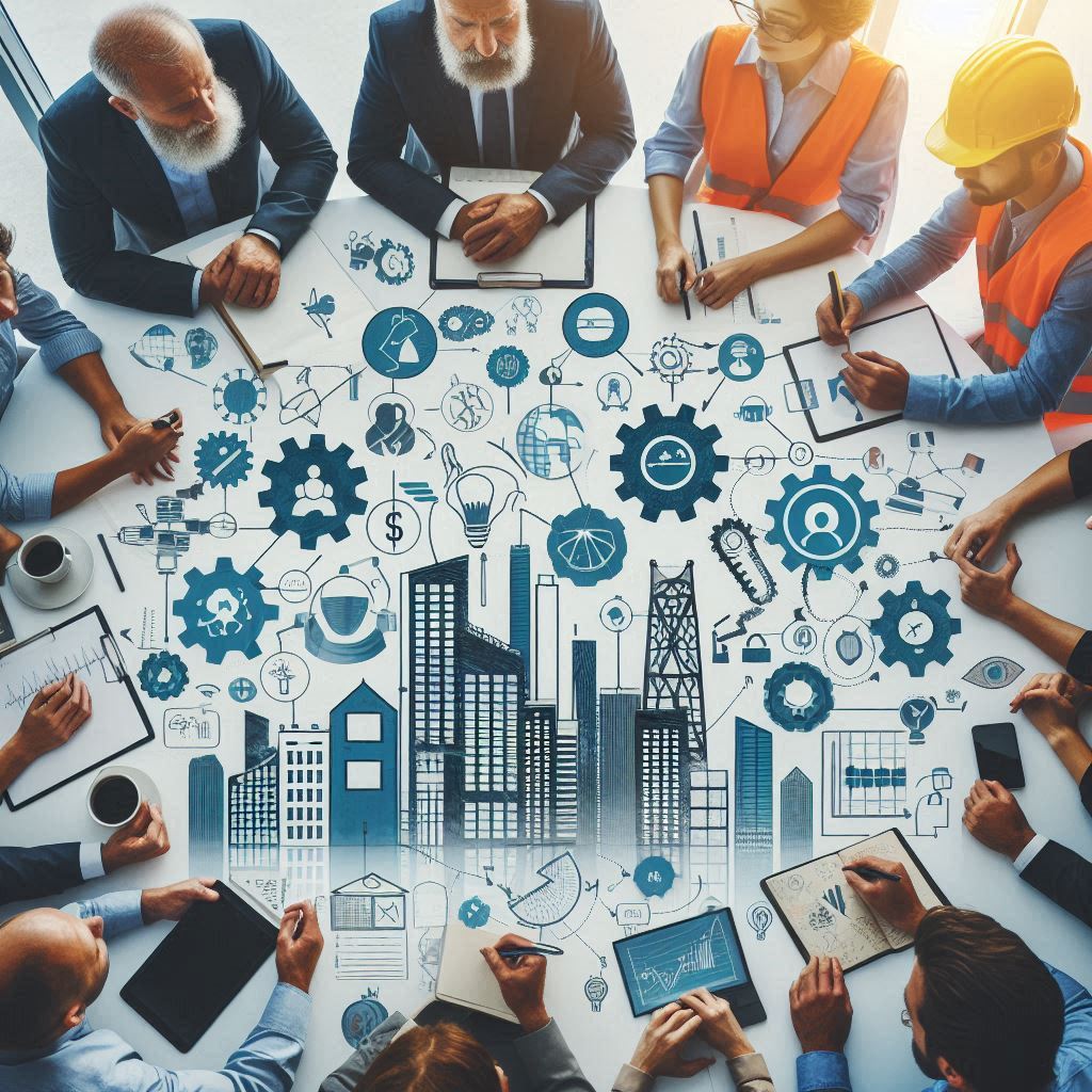 بهترین رویکردها برای سیستم مدیریت HSE چیست؟