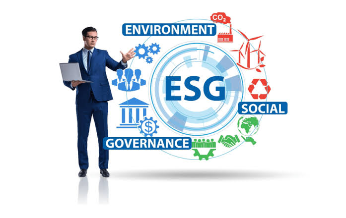 ESG و نقش کلیدی آن در مدیریت HSE