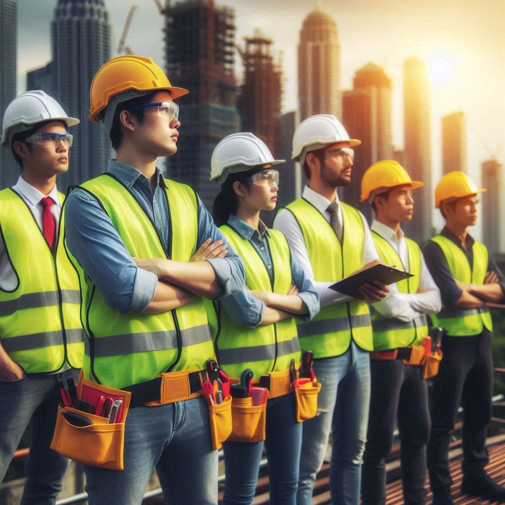 چرا انطباق الزامات HSE مهم است؟